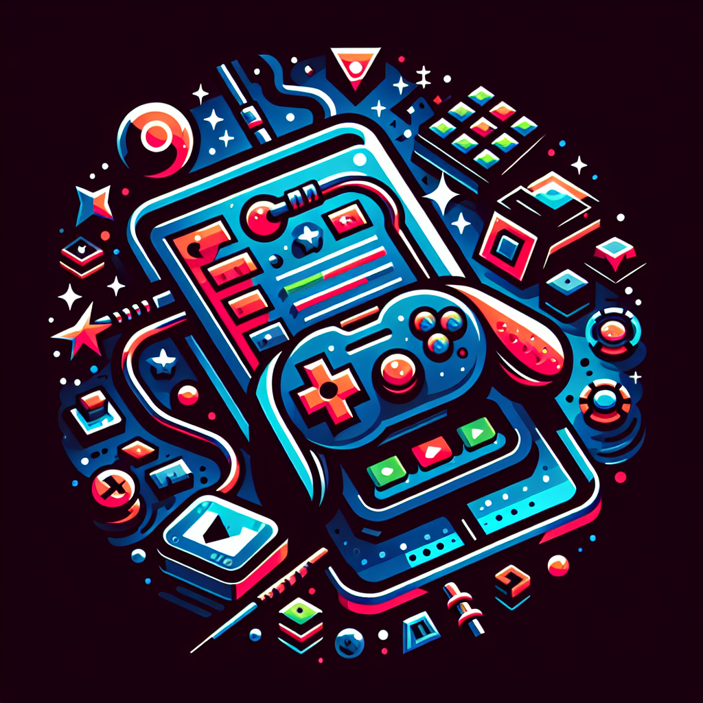 logo mobile legend keren: desain yang memukau untuk gamer