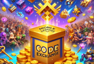 Mobile Legends Code Exchange: Unlock Exciting Rewards