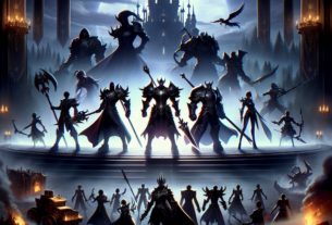 Iconic Legends of Mobile Legends: Unveiling the Heroes Who Define the Game