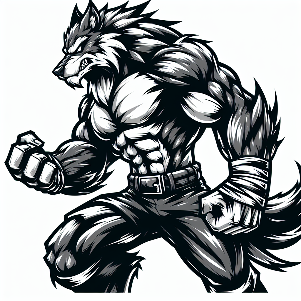 Roger: The Werewolf Hero of Mobile Legends and His Impact on Gameplay