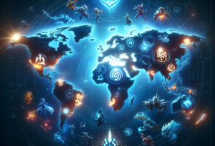 Negara Pencipta Mobile Legend: Menciptakan Fenomena Game Dunia
