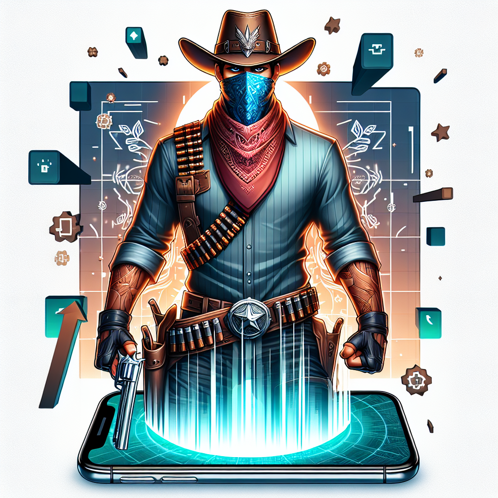 The Rise of Clint in Mobile Legends: Unleashing the Marksman Potential