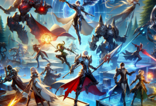 Total Hero Guide for Mobile Legends: Mastering Every Aspect of the Game