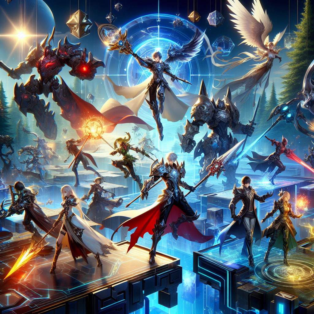 Total Hero Guide for Mobile Legends: Mastering Every Aspect of the Game