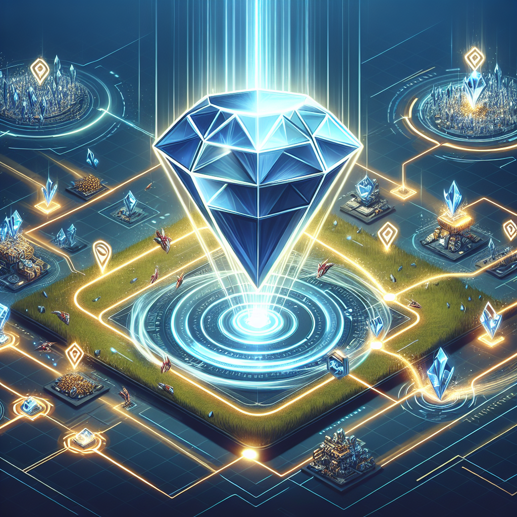 Ultimate Guide to Earning Mobile Legends Diamonds Fast