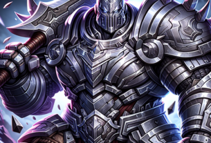 Gatot Kaca: The Unstoppable Warrior of Mobile Legends