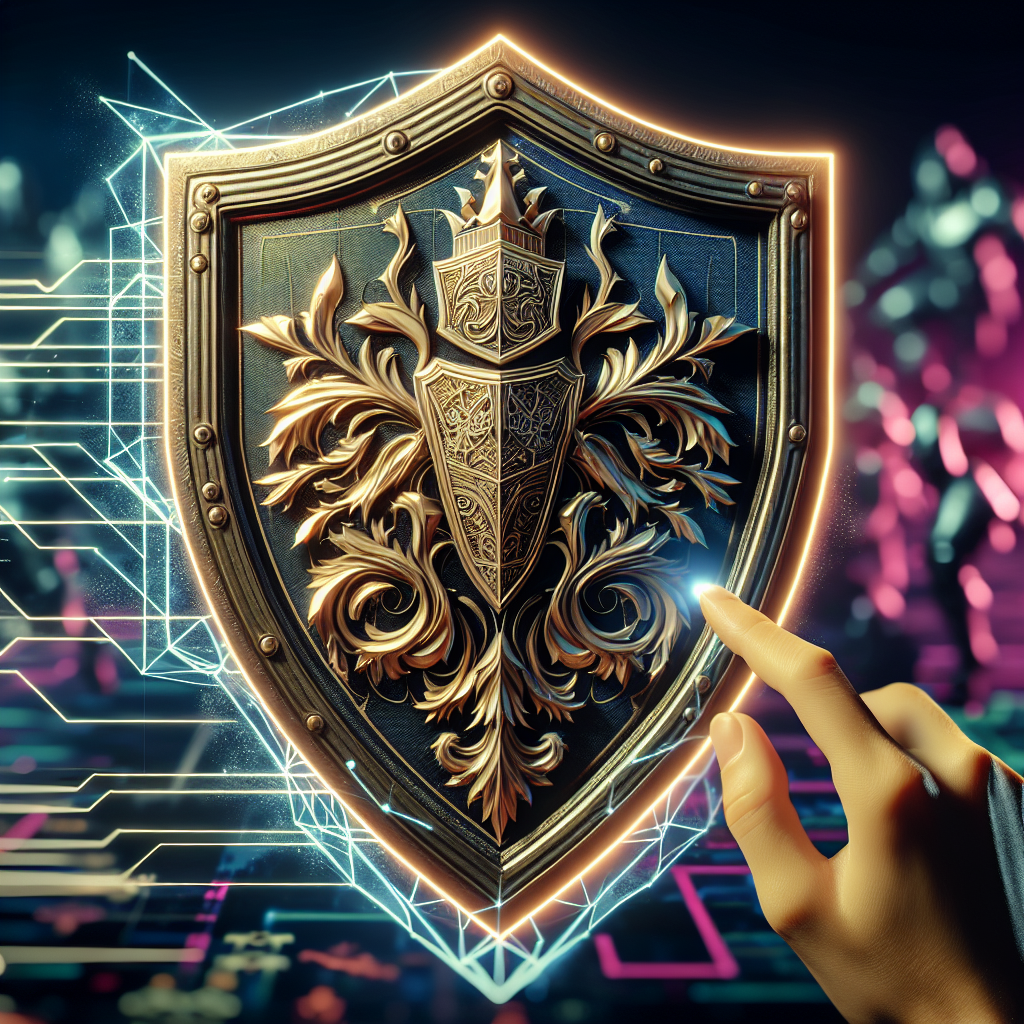 Lolita's Shield: Dominating the Battlefield in Mobile Legends
