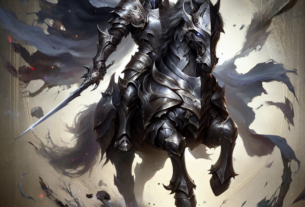 Cerita Hero Mobile Legend: Asal Usul Leomord yang Mengagumkan