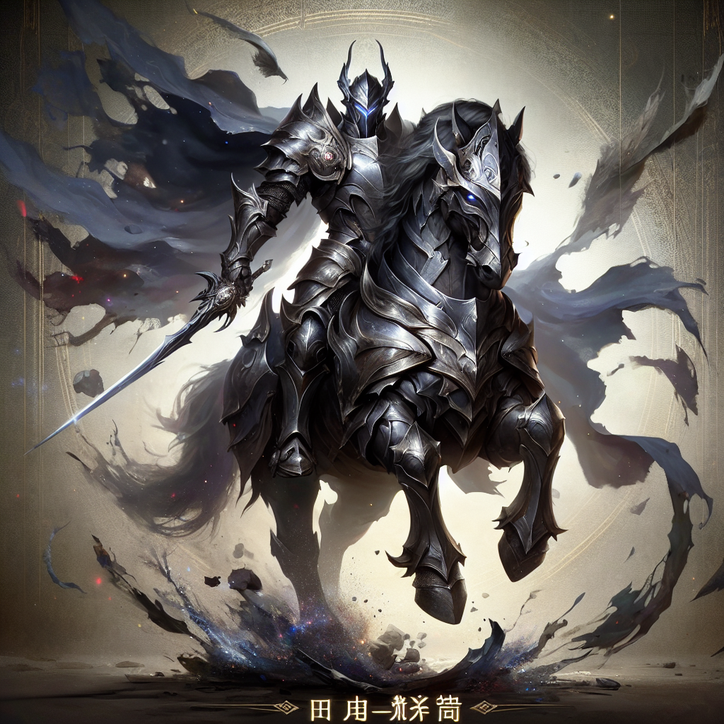 Cerita Hero Mobile Legend: Asal Usul Leomord yang Mengagumkan
