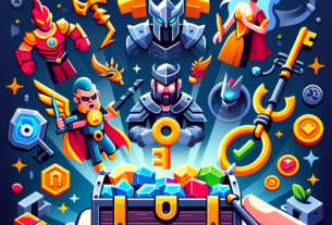 Mobile Legends Mod APK: Unlock All Heroes and Skins for Free
