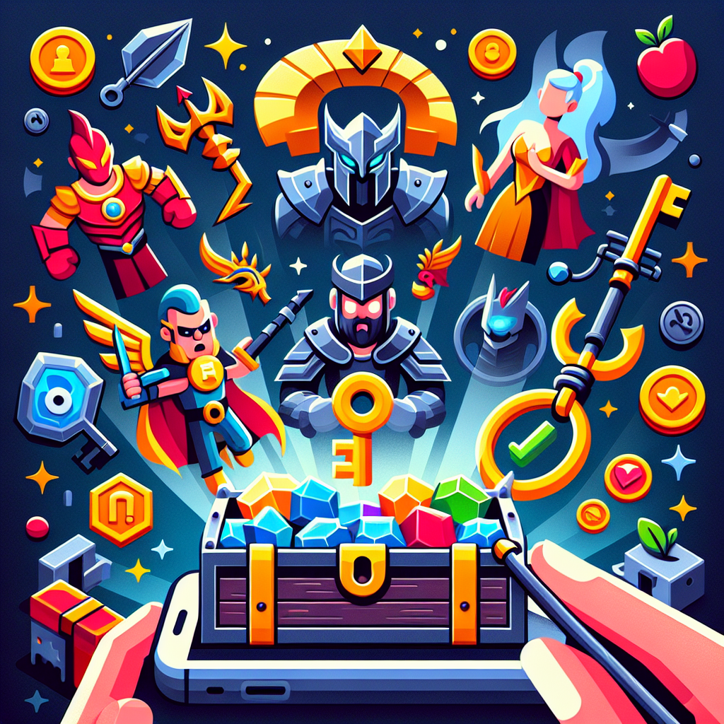 Mobile Legends Mod APK: Unlock All Heroes and Skins for Free