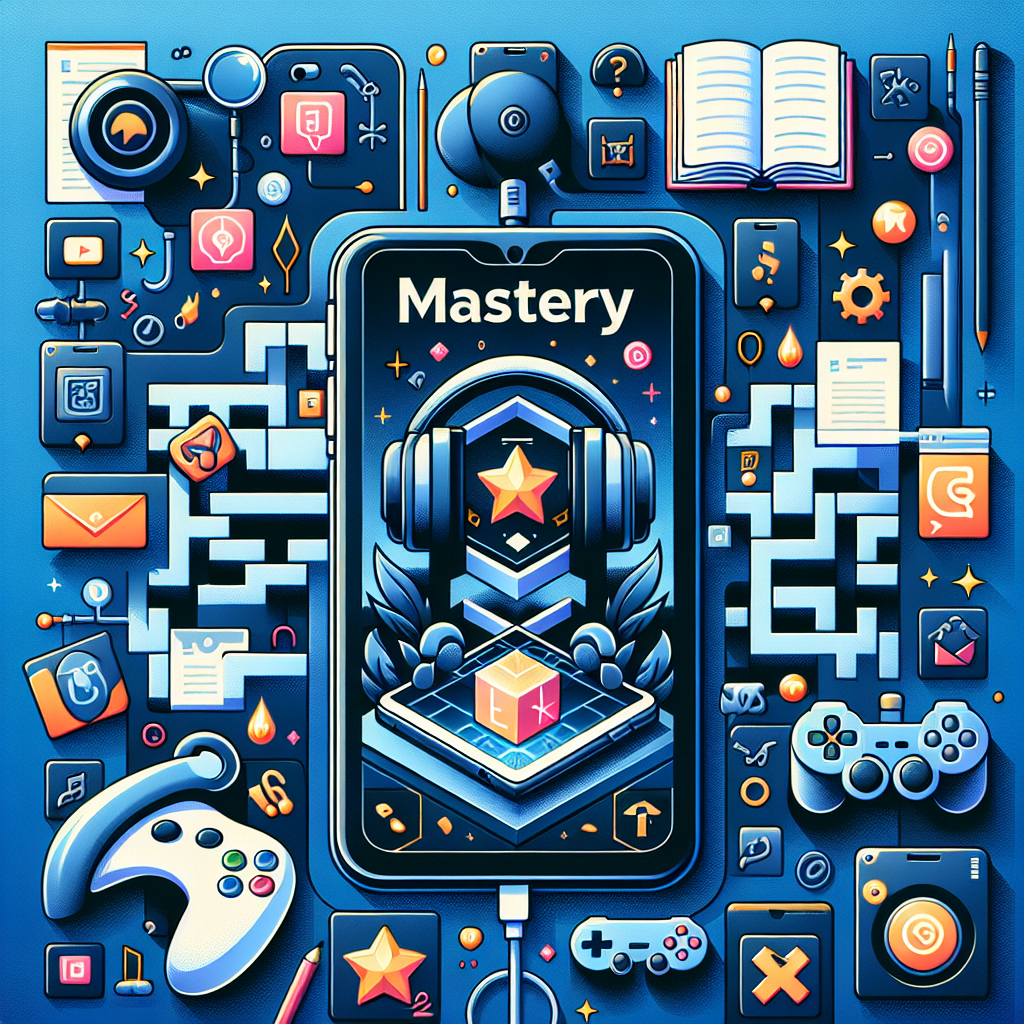 WDP Mobile Legend: Unlocking the Secrets to Mastery