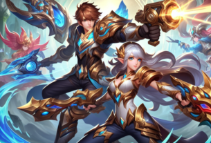 Pasangan Hero Mobile Legends yang Sempurna untuk Mengatasi Musuh