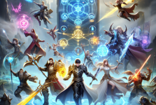 Epic Battles Unleashed: Exploring the Latest Strategies in Mobile Legends