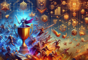 Mobile Legends: Mastering the Art of Victory