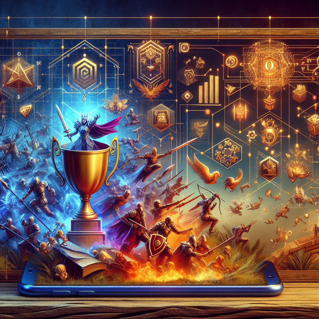 Mobile Legends: Mastering the Art of Victory