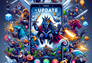 Rilis Mobile Legend: Peningkatan Fitur dan Karakter Baru