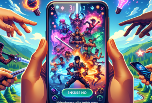 Ultimate Guide to Live Streaming Mobile Legends: Tips and Tricks for Success
