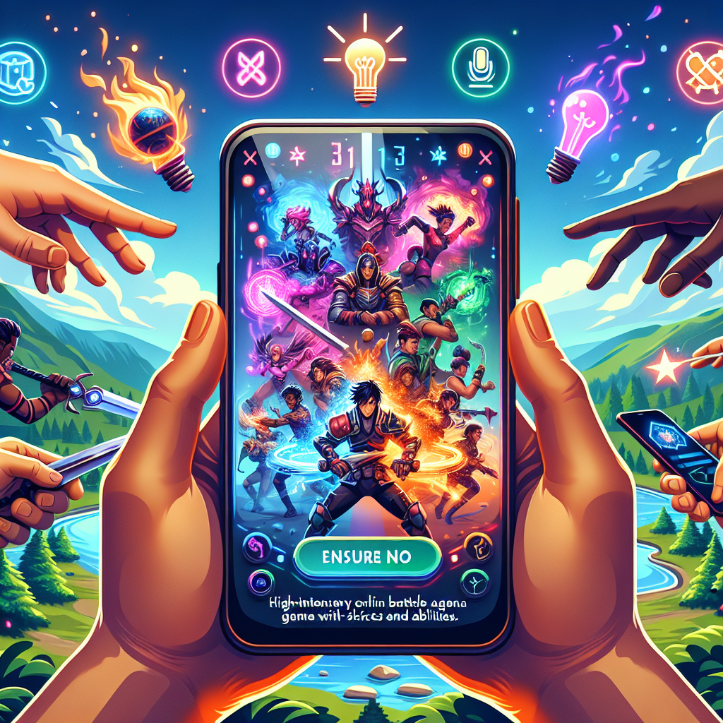 Ultimate Guide to Live Streaming Mobile Legends: Tips and Tricks for Success