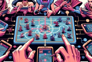 Strategi Ampuh untuk Menjadi Pro di Permainan Mobile Legend