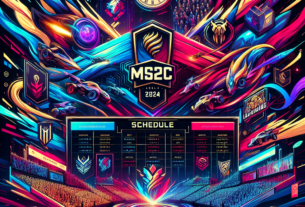jadwal msc 2024 mobile legend