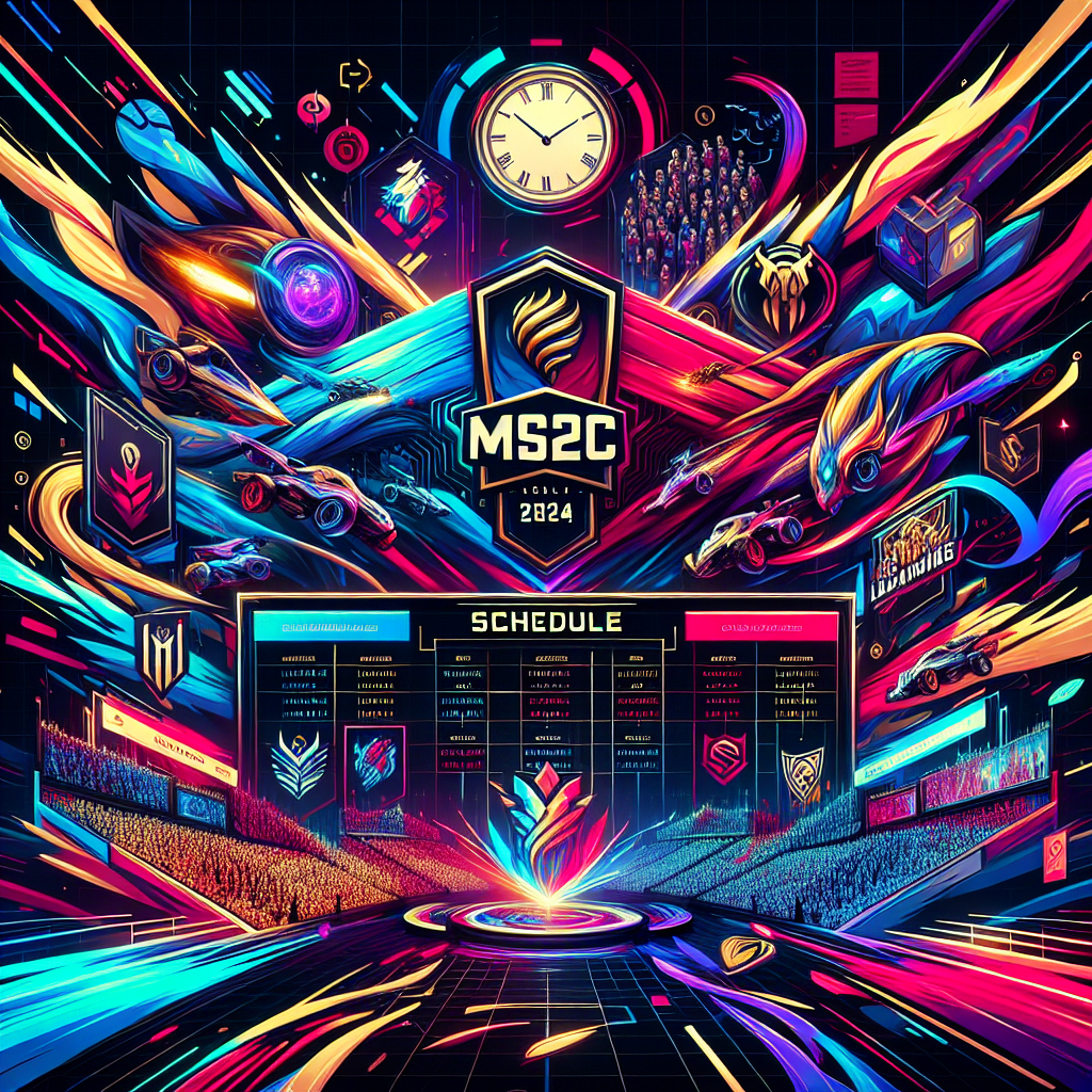 jadwal msc 2024 mobile legend