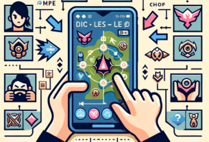 cara bermain mobile legend untuk pemula
