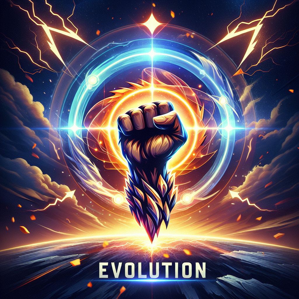 EVOS Legends: The Evolution of a Mobile Legends Powerhouse