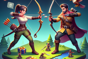 Mastering Marksman Heroes in Mobile Legends: Tips and Strategies