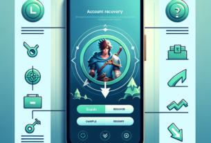 formulir pemulihan akun mobile legend: langkah-langkah dan panduan lengkap