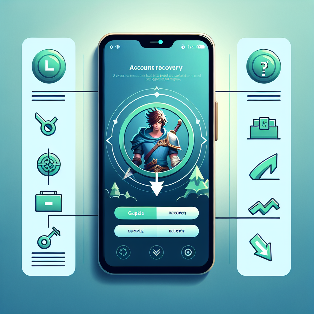 formulir pemulihan akun mobile legend: langkah-langkah dan panduan lengkap