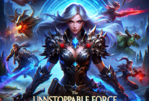 Masha: The Unstoppable Force in Mobile Legends