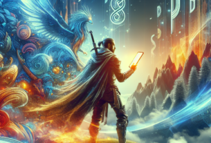 AvatarMobileLegendKeren:KreativitasDalamVirtual