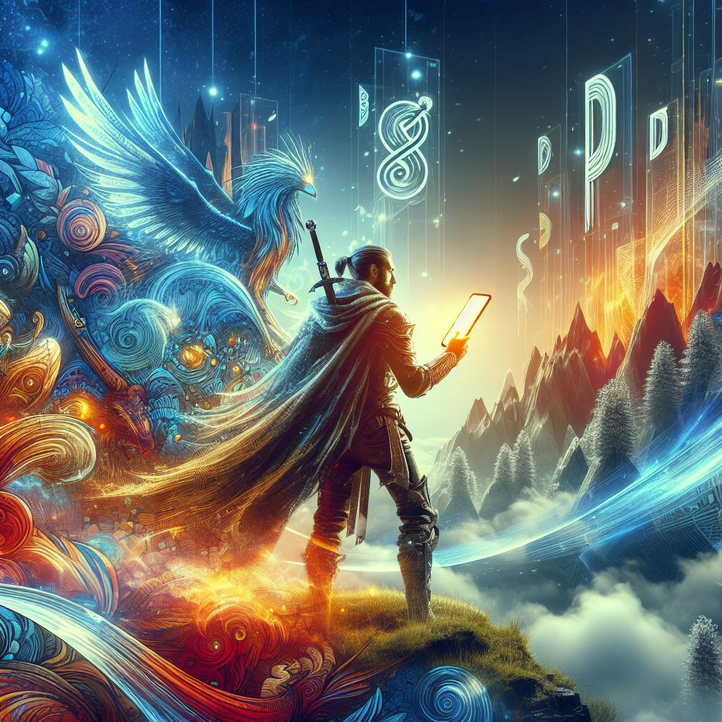 AvatarMobileLegendKeren:KreativitasDalamVirtual