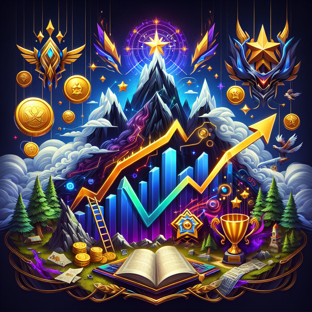 Mastering MMR in Mobile Legends: Tips to Climb the Ranks