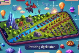 RW Mobile Legend: Mastering the Gameplay Mechanics