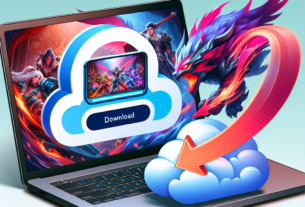 download Mobile Legends for laptop