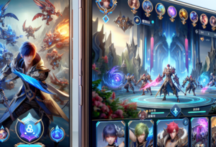 Aesthetic Strategies for Crafting a Stunning Mobile Legends Profile