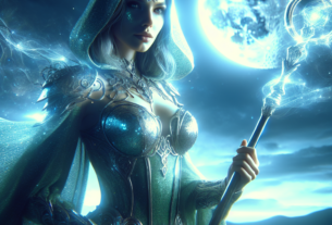 Unleashing the Power of Esmeralda: The Moonlight Guardian in Mobile Legends