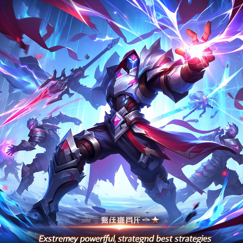 hero mobile legend paling kuat dan mematikan: Mengungkap Kekuatan dan Strategi Terbaik