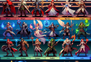 Ultimate Mobile Legends Tier List: Best Heroes Ranked for 2023