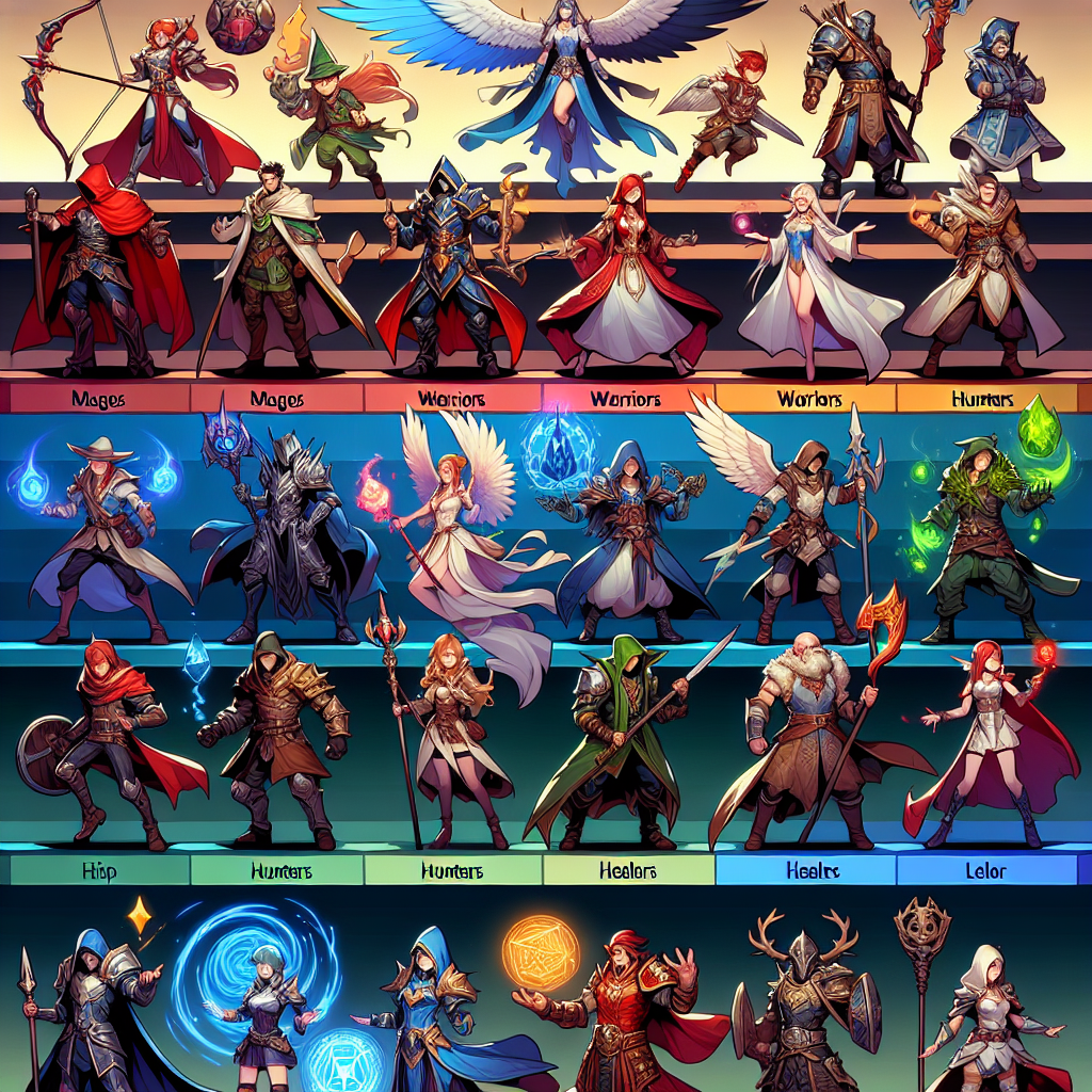 Ultimate Mobile Legends Tier List: Best Heroes Ranked for 2023