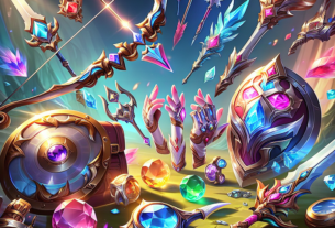 Best Mobile Legends Item Build for Marksman Heroes