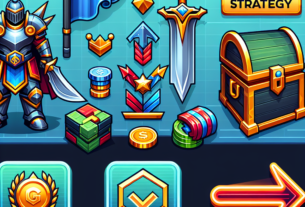 HP Mobile Legends: Tips and Tricks to Dominate the Game