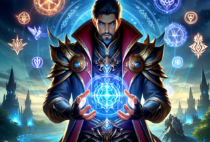 Unleashing the Power of the Hero Mage: A Mobile Legends Guide