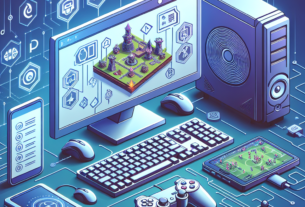 Tencent Gaming Buddy: A Comprehensive Guide to Playing Mobile Legends on PC