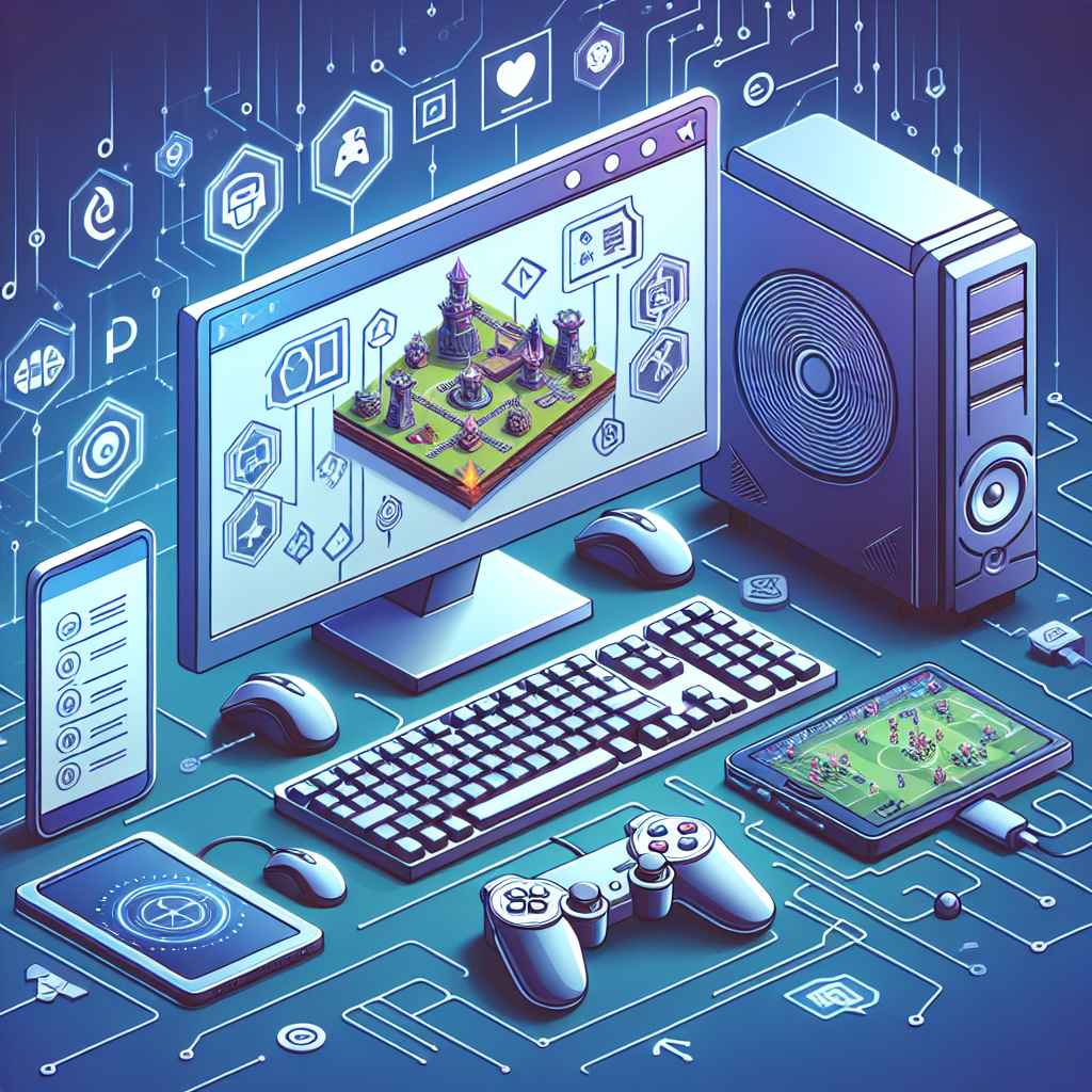 Tencent Gaming Buddy: A Comprehensive Guide to Playing Mobile Legends on PC