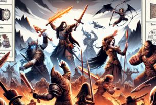 pamflet mobile legend: Panduan Lengkap untuk Pemain Pemula