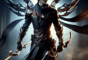 Gusion: The Ultimate Assassin in Mobile Legends