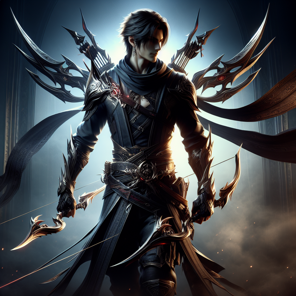 Gusion: The Ultimate Assassin in Mobile Legends